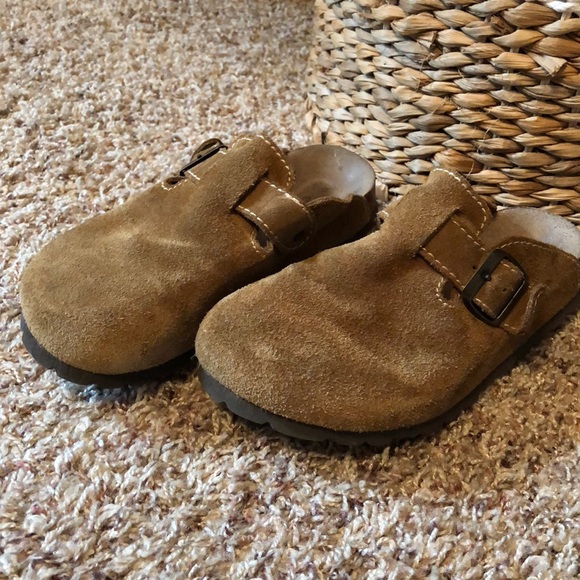 beaver creek shoes clogs